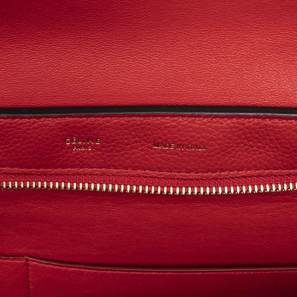 Celine Medium Trapeze - Picture 8 of 8